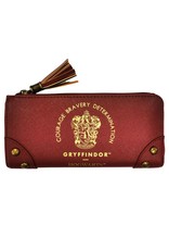 Harry Potter Merchandise - Harry Potter Gryffindor House Premium Purse