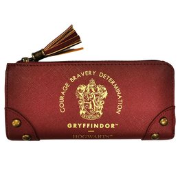 Harry Potter Harry Potter Gryffindor House Premium Purse