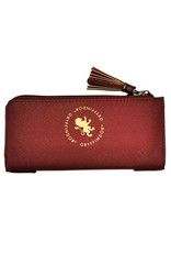 Harry Potter Merchandise - Harry Potter Gryffindor House Premium Purse