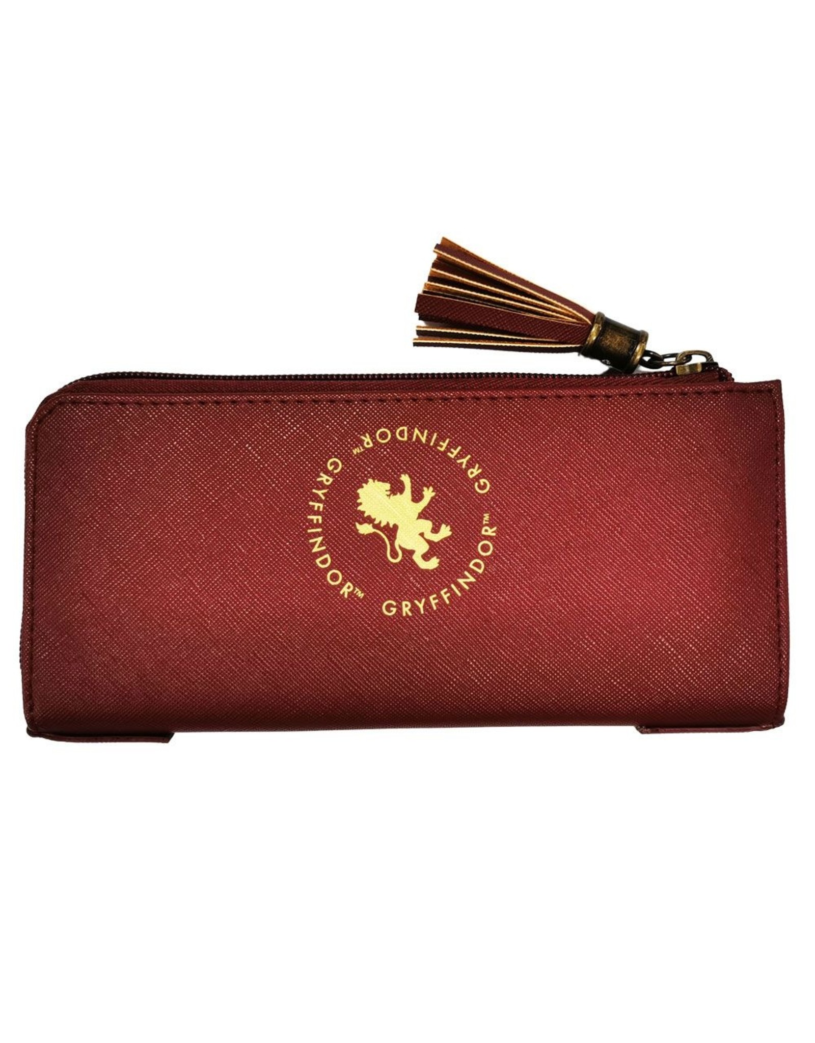 Harry Potter Merchandise - Harry Potter Gryffindor House Premium Purse