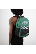 Friends Merchandise - Friends TV Serie - Central Perk Checker Backpack