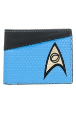 star trek Merchandise - Star Trek Science Wallet