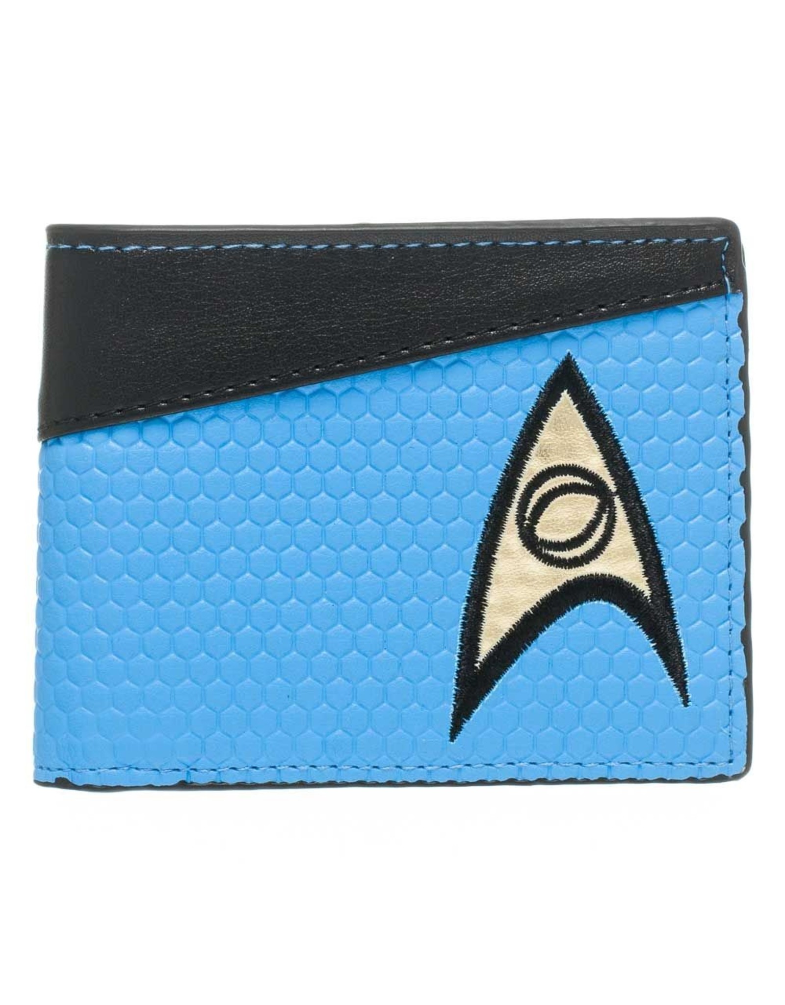 star trek Merchandise - Star Trek Science Wallet