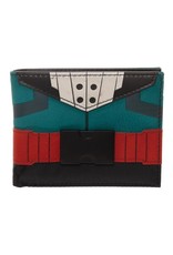 My Hero Academia Merchandise - My Hero Academia Deku Wallet