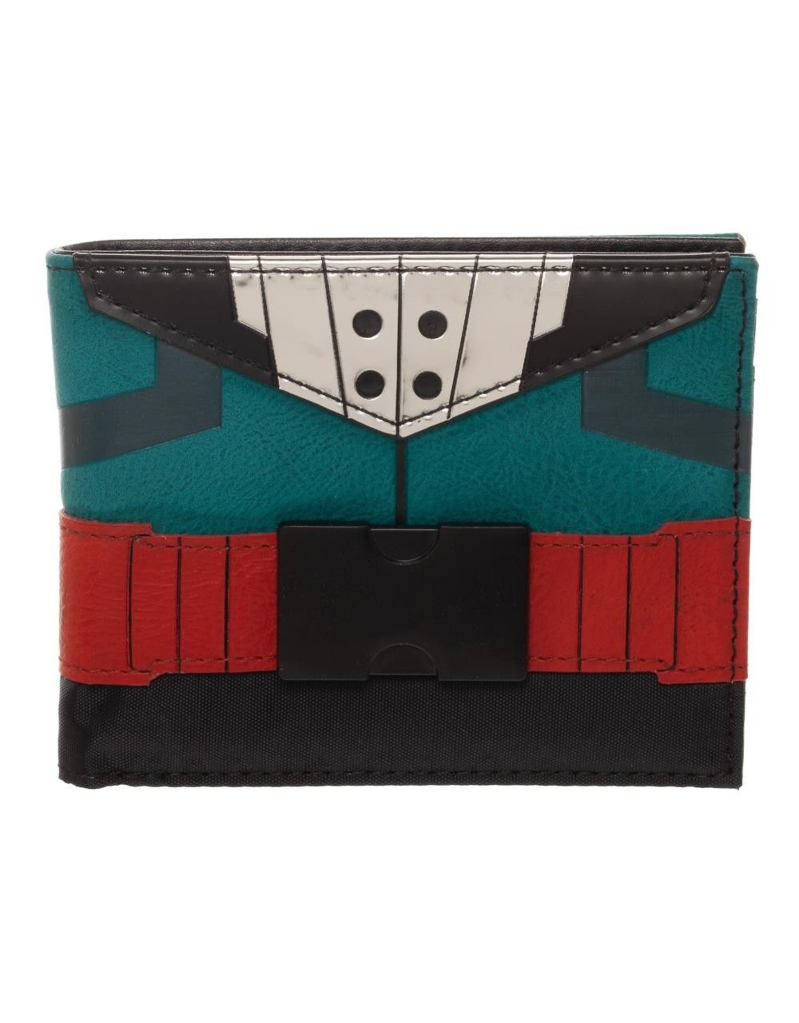 My Hero Academia Merchandise - My Hero Academia Deku Wallet