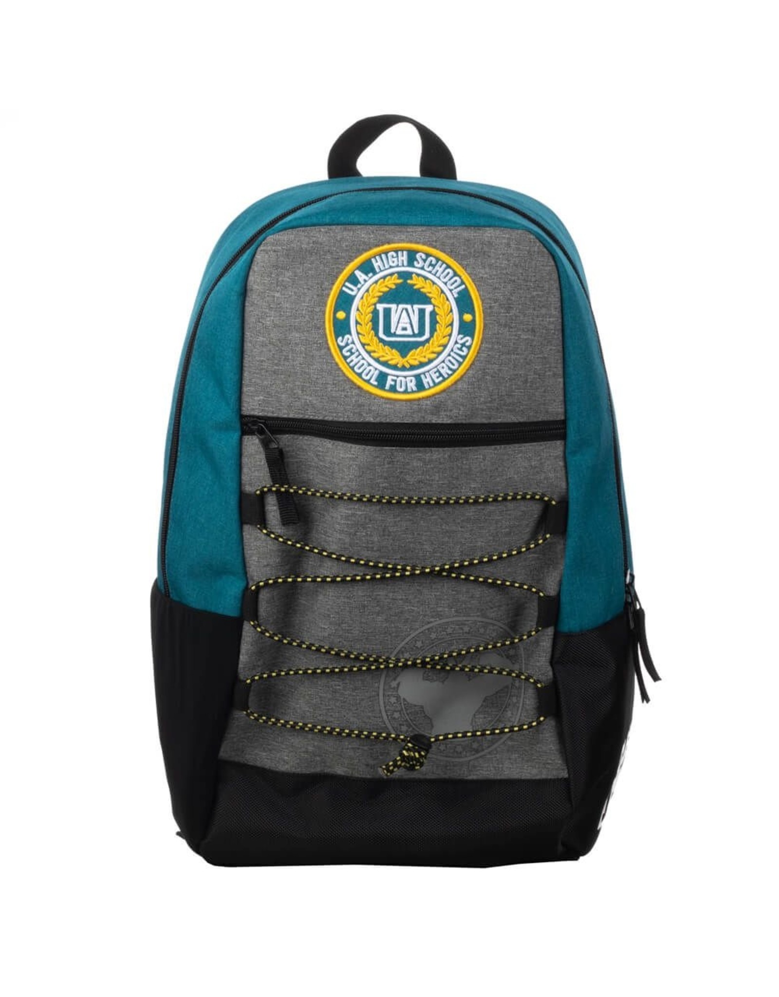 My Hero Academia Merchandise - My Hero Academia Bungee backpack