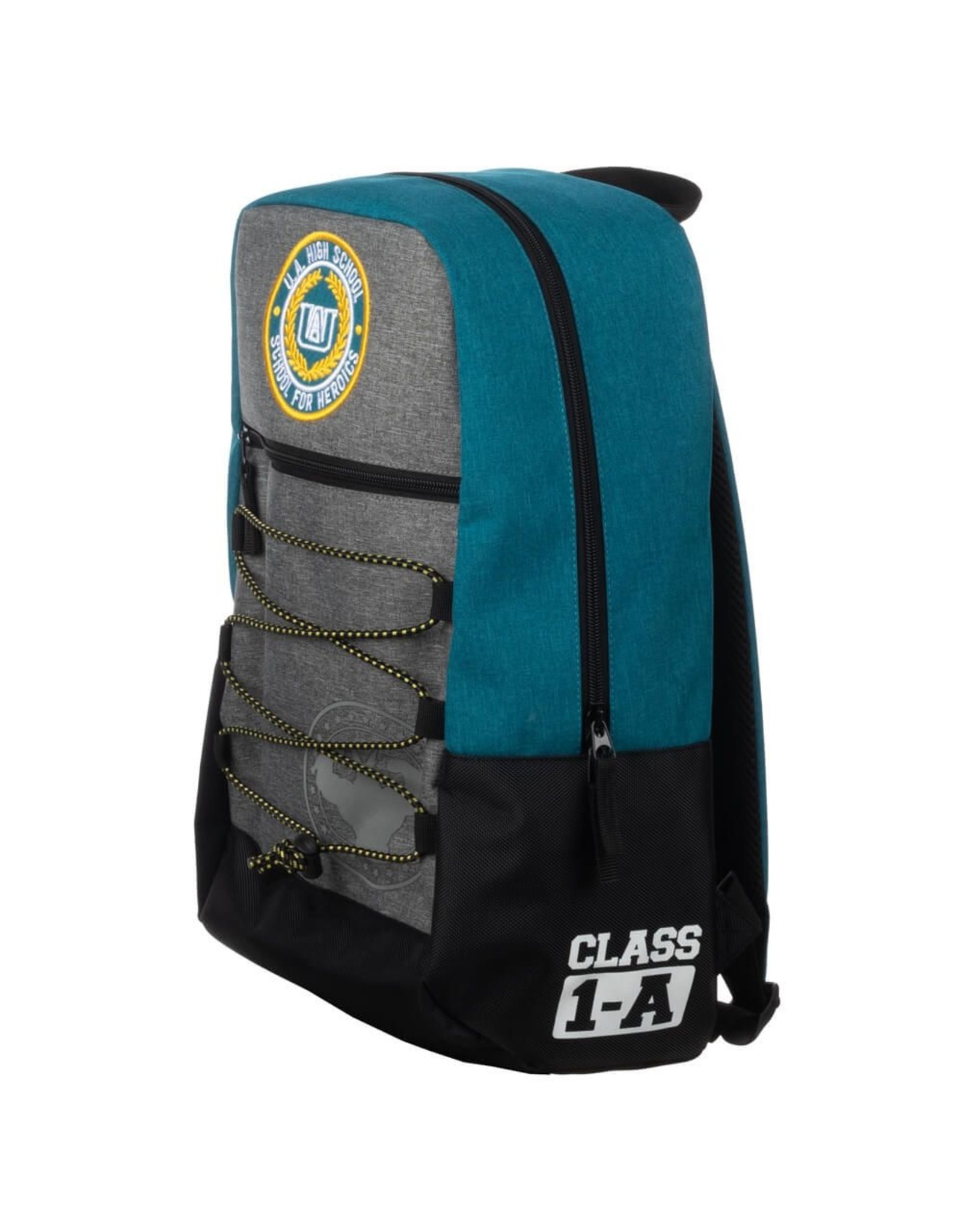 My Hero Academia Merchandise - My Hero Academia Bungee backpack