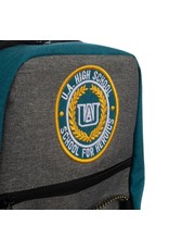 My Hero Academia Merchandise - My Hero Academia Bungee backpack