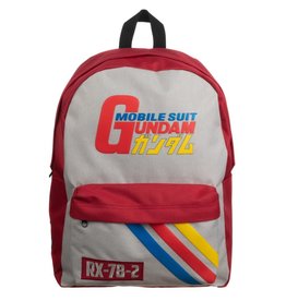 Gundam Gundam Retro Style Backpack