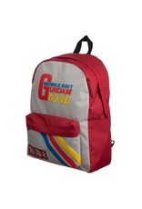 Gundam Merchandise - Gundam Retro Style Backpack