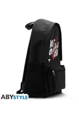 Walking Dead Merchandise - The Walking Dead Backpack "Dead Inside" - 42cm