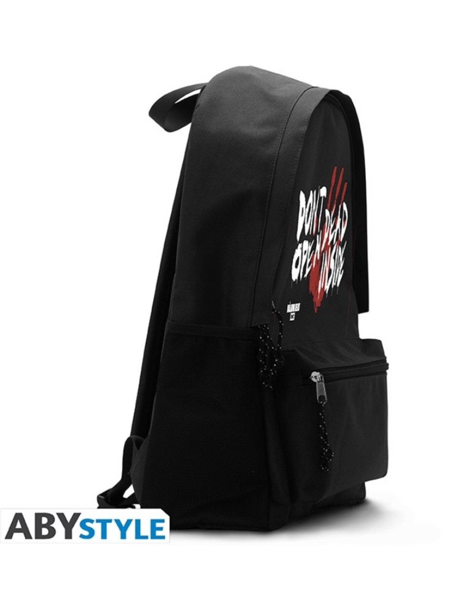 Walking Dead Merchandise - The Walking Dead Backpack "Dead Inside" - 42cm