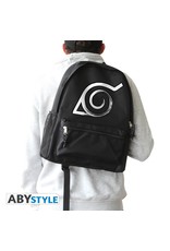 Naruto Shippuden Merchandise - Naruto Shippuden Backpack "Konoha" - 42cm