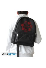 The Seven Deadly Sins Merchandise - The Seven Deadly Sins Backpack "Emblems" - 42cm