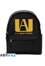 My Hero Academia Merchandise - My Hero Academia Backpack "U.A. Emblem" - 42cm