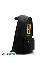 My Hero Academia Merchandise - My Hero Academia Backpack "U.A. Emblem" - 42cm