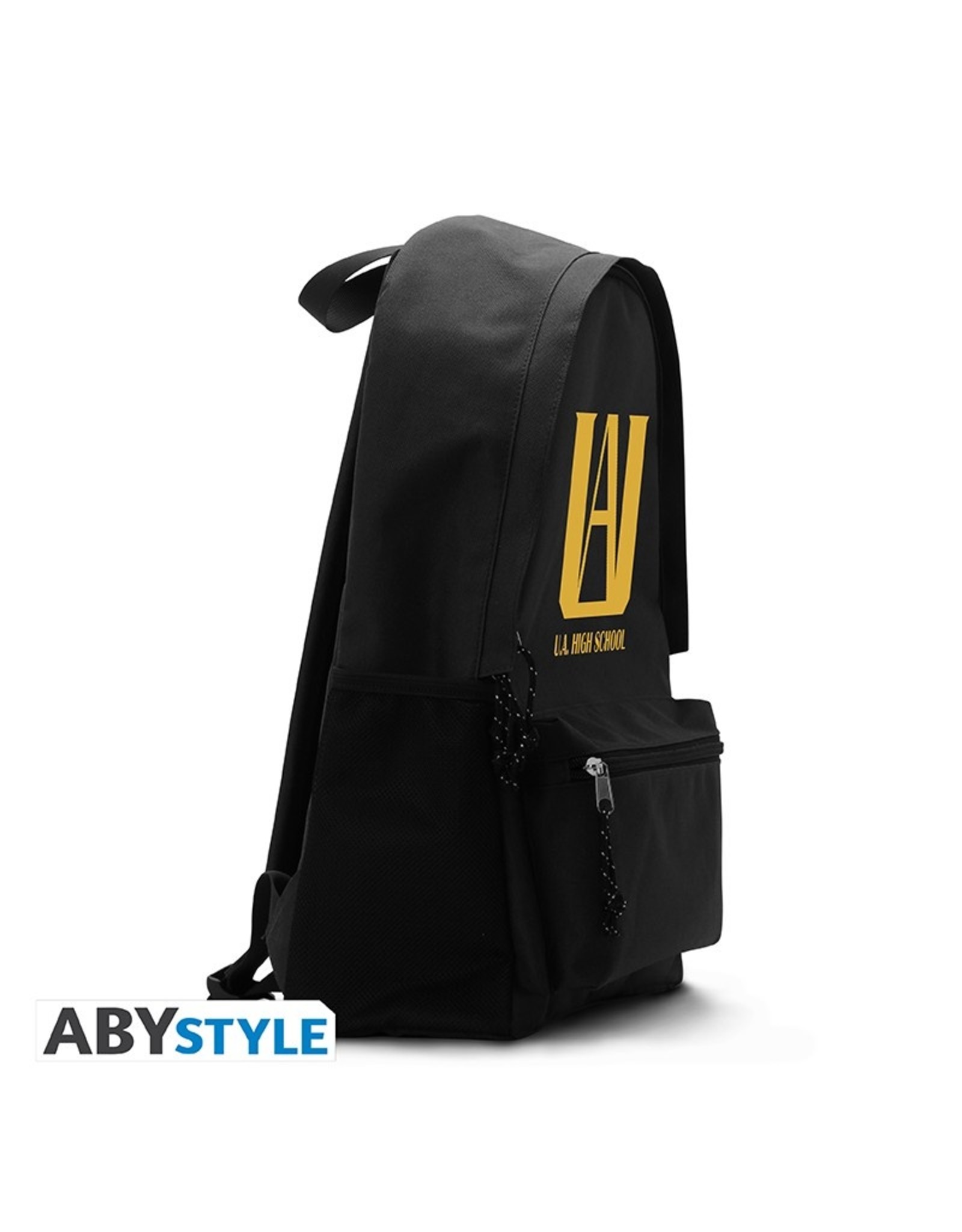 My Hero Academia Merchandise - My Hero Academia Backpack "U.A. Emblem" - 42cm