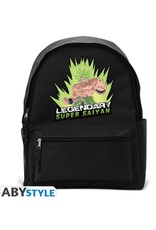 Dragon Ball Merchandise -  Dragon Ball Broly - Backpack "Broly" - 42cm