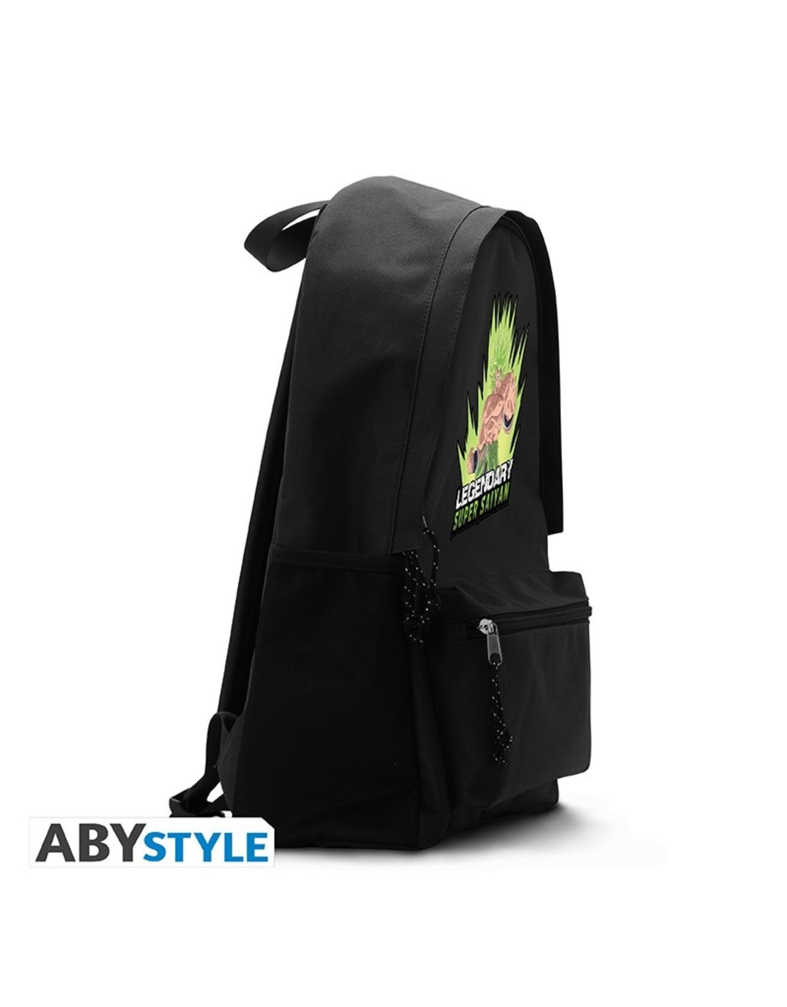 Dragon Ball Merchandise -  Dragon Ball Broly - Backpack "Broly" - 42cm