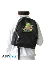 Dragon Ball Merchandise -  Dragon Ball Broly - Backpack "Broly" - 42cm