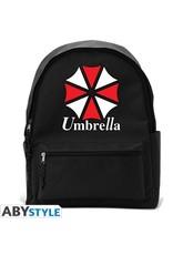 Resident Evil Merchandise -  Resident Evil Backpack "Umbrella" - 42cm