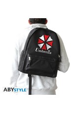 Resident Evil Merchandise -  Resident Evil Backpack "Umbrella" - 42cm