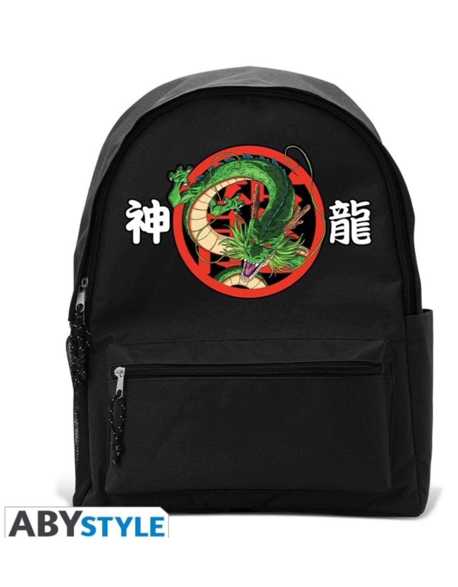 Dragon Ball Merchandise -   Dragon Ball Backpack "Shenron" - 42cm