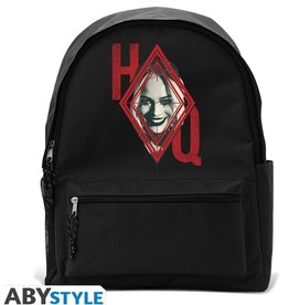 Assassins Creed DC Comics Backpack "Harley Quinn" - 42cm