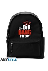 The Big Bang Theory Merchandise - The Big Bang Theory rugzak - 42cm