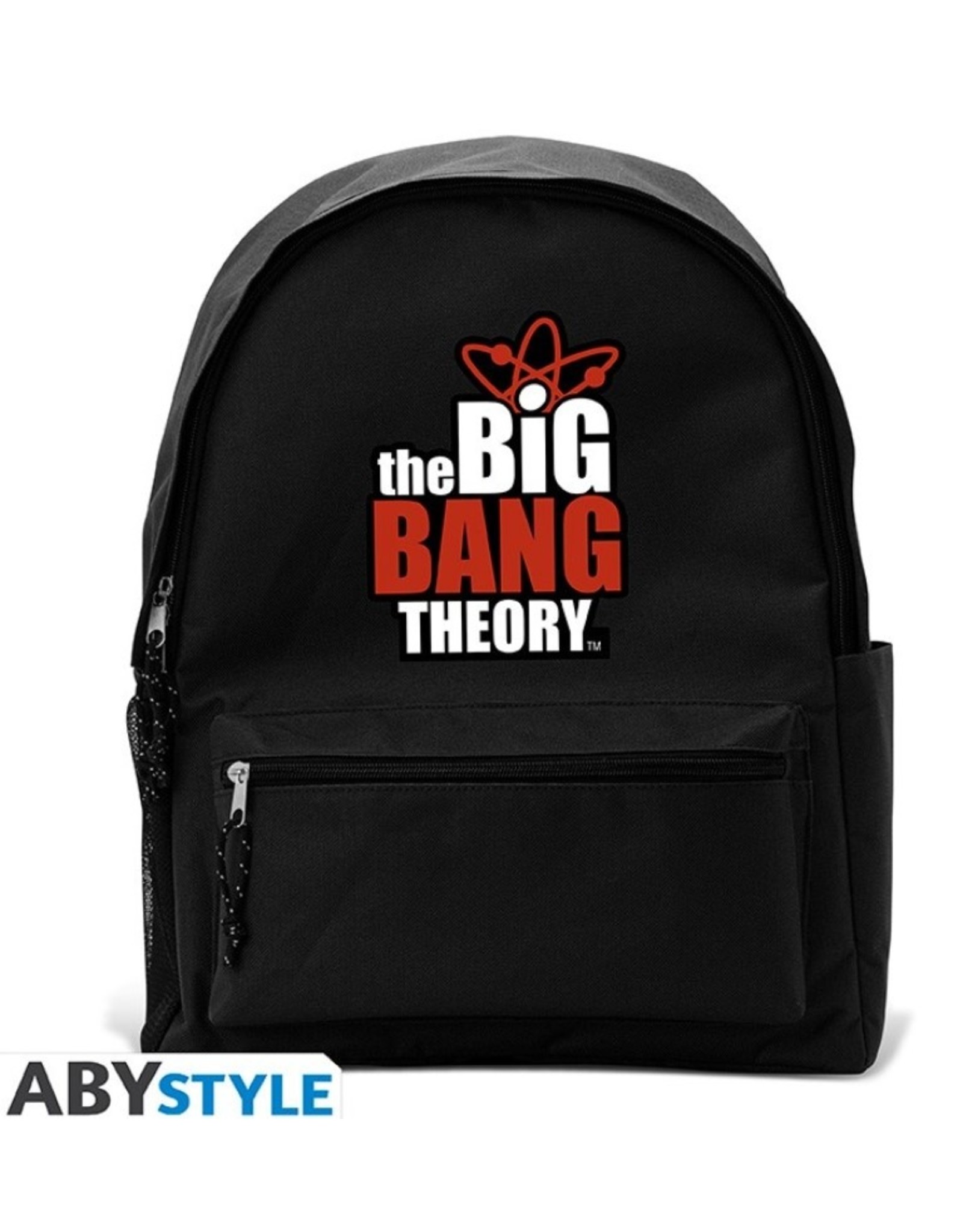 The Big Bang Theory Merchandise - The Big Bang Theory Backpack - 42cm