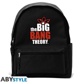 The Big Bang Theory The Big Bang Theory Backpack - 42cm