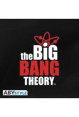 The Big Bang Theory Merchandise - The Big Bang Theory Backpack - 42cm