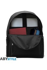 Avatar Merchandise - Avatar Backpack Appa - 42cm (Blue)