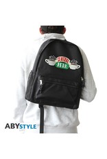 Friends Merchandise - Friends TV Serie - Central Perk Backpack