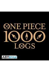Friends Merchandise - One Piece Rugzak Luffy 1000 Logs