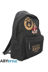 Friends Merchandise - One Piece Backpack Luffy 1000 Logs