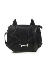 Banned Fantasy bags - Bathead Shoulder bag Release the Bats