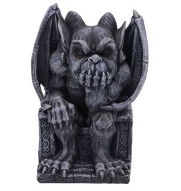 NemesisNow Edo Dark Grotesque Gargoyle Figurine 13.7cm