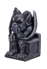 NemesisNow Giftware Figurines Collectables - Edo Dark Grotesque Gargoyle Figurine 13.7cm