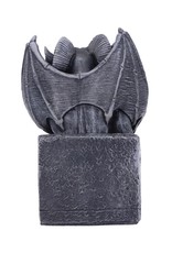 NemesisNow Giftware Figurines Collectables - Edo Dark Grotesque Gargoyle Figurine 13.7cm