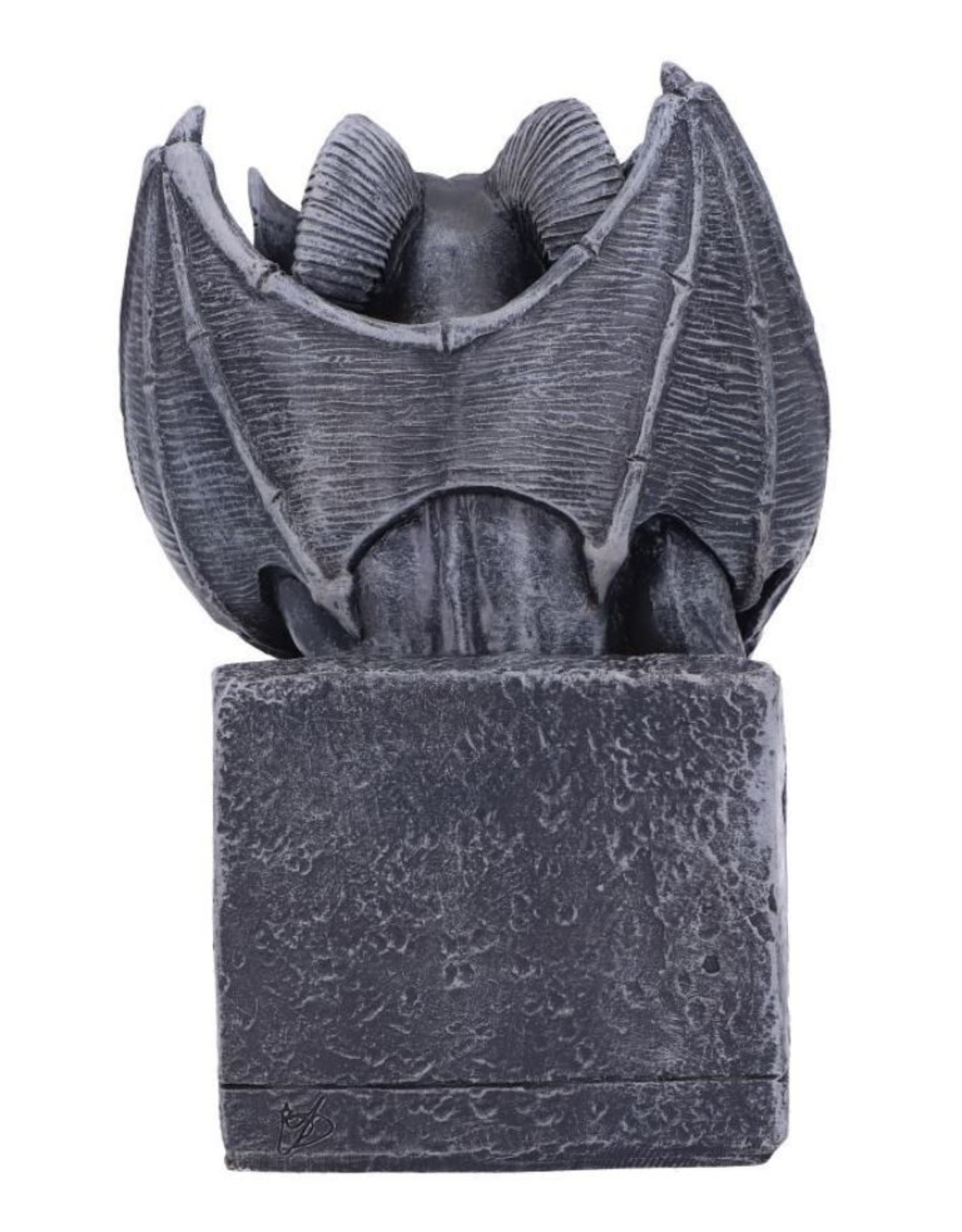 NemesisNow Giftware Figurines Collectables - Edo Dark Grotesque Gargoyle Figurine 13.7cm