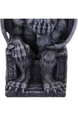 NemesisNow Giftware Figurines Collectables - Edo Dark Grotesque Gargoyle Figurine 13.7cm