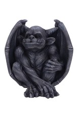 NemesisNow Giftware Figurines Collectables - Victor Dark Grotesque Gargoyle Figurine 13cm