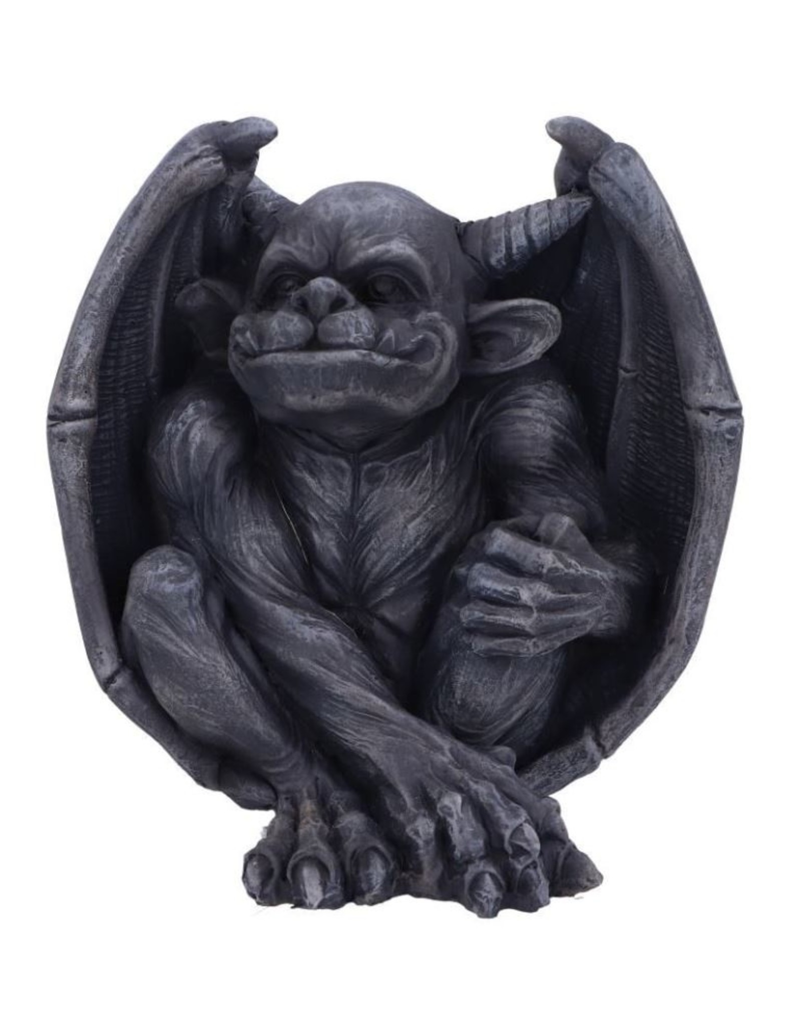 NemesisNow Giftware Figurines Collectables - Victor Dark Grotesque Gargoyle Figurine 13cm