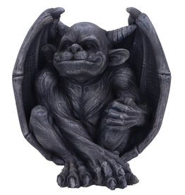 NemesisNow Victor Dark Grotesque Gargoyle Figurine 13cm