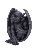 NemesisNow Giftware Figurines Collectables - Victor Dark Grotesque Gargoyle Figurine 13cm