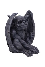 NemesisNow Giftware Figurines Collectables - Victor Dark Grotesque Gargoyle Figurine 13cm