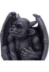 NemesisNow Giftware Figurines Collectables - Victor Dark Grotesque Gargoyle Figurine 13cm
