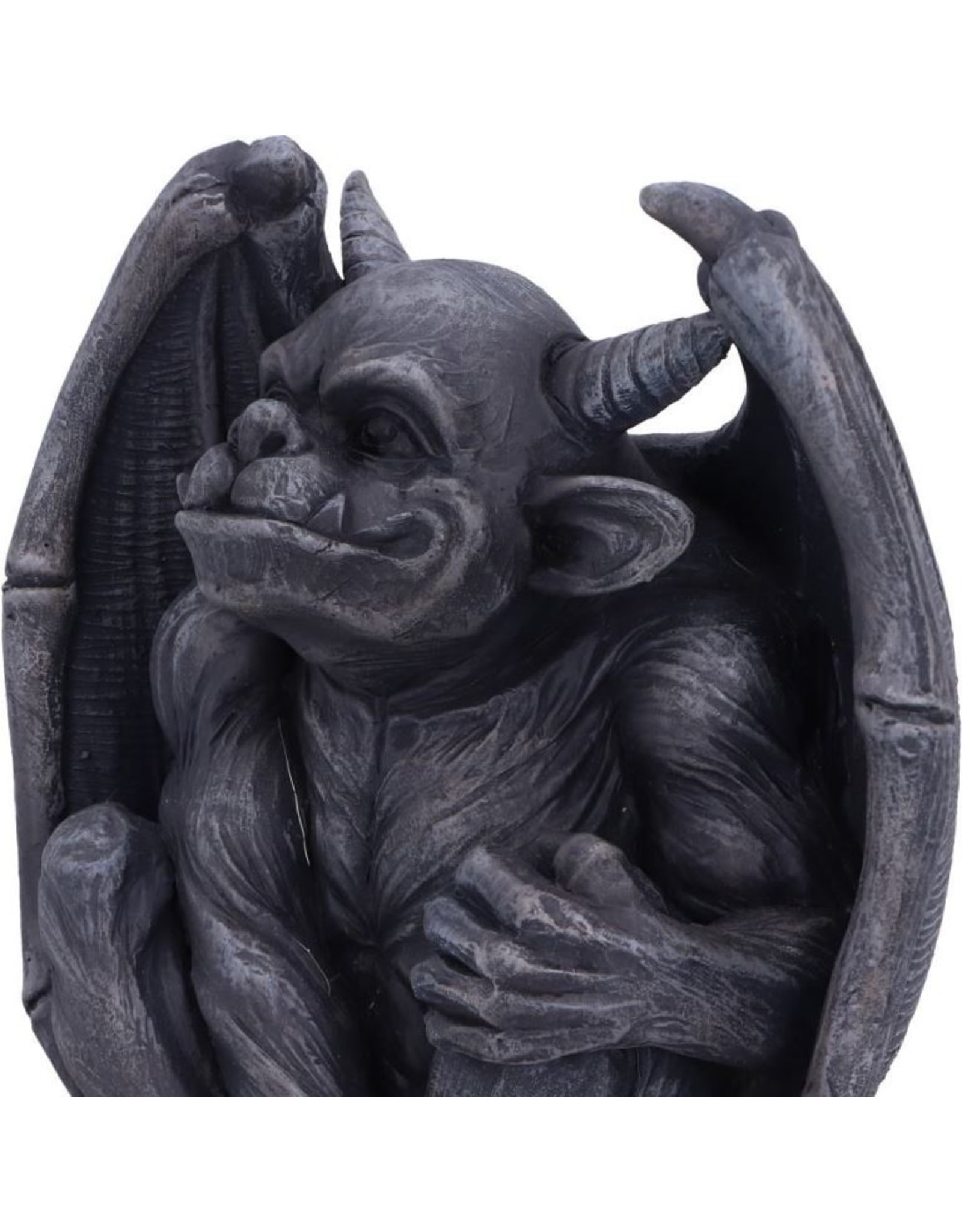 NemesisNow Giftware Figurines Collectables - Victor Dark Grotesque Gargoyle Figurine 13cm