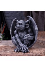 NemesisNow Giftware Figurines Collectables - Victor Dark Grotesque Gargoyle Figurine 13cm